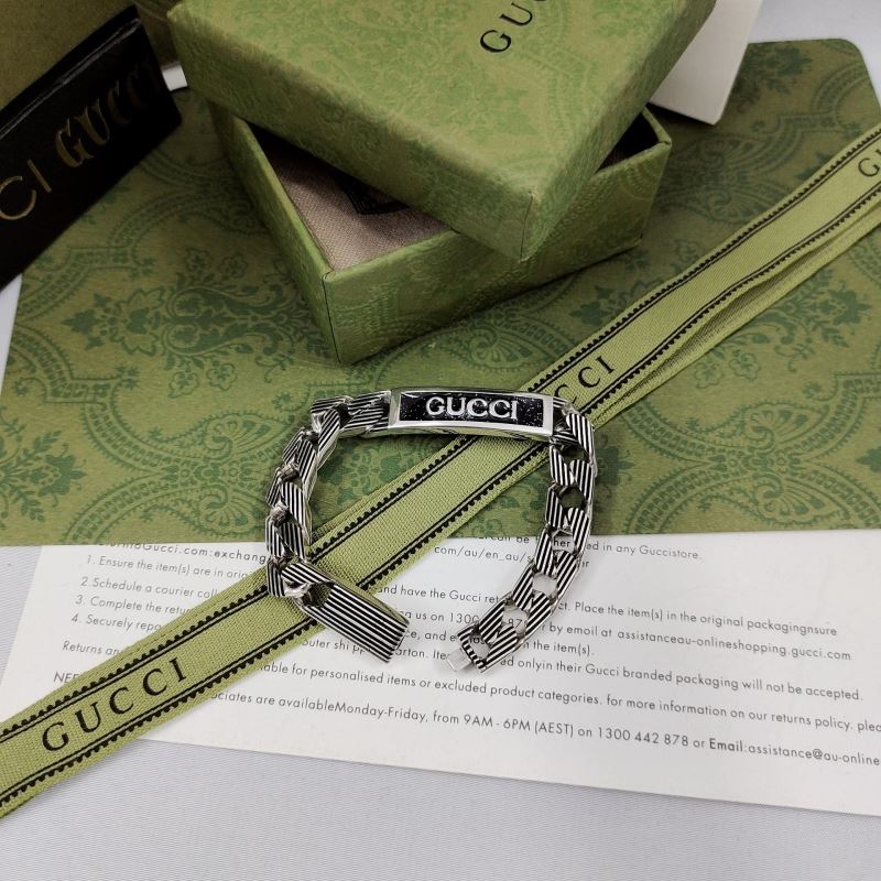 Gucci Bracelets